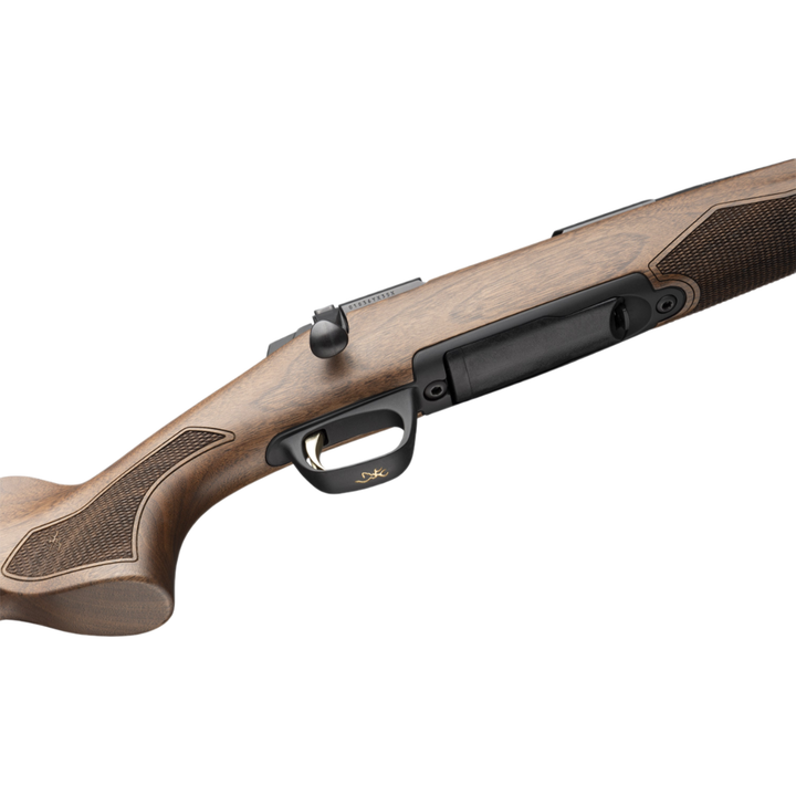 Browning X-Bolt 2 Hunter NS Bolt Action Centrefire Rifle