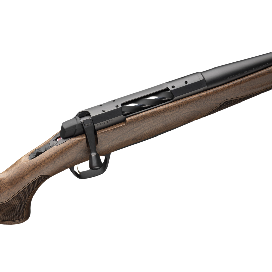 Browning X-Bolt 2 Hunter NS Bolt Action Centrefire Rifle
