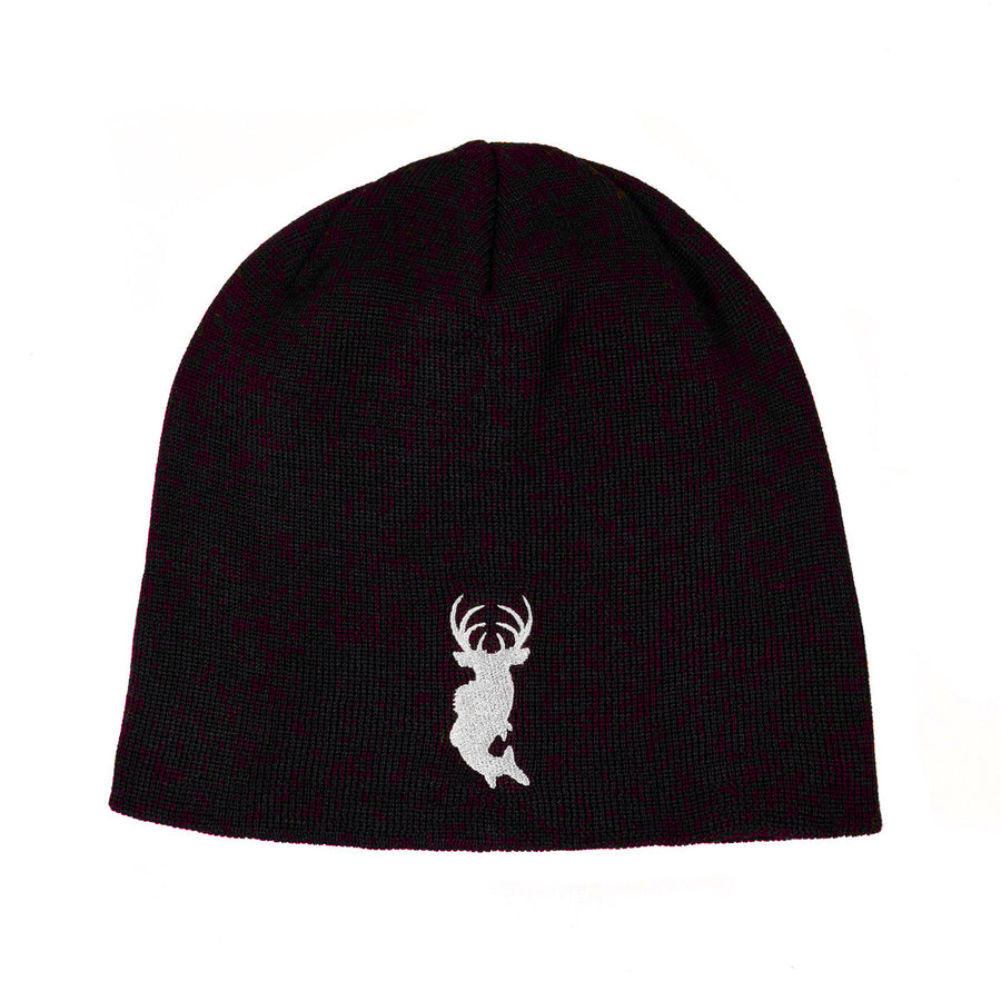 Buck N Bass Shasta Beanie