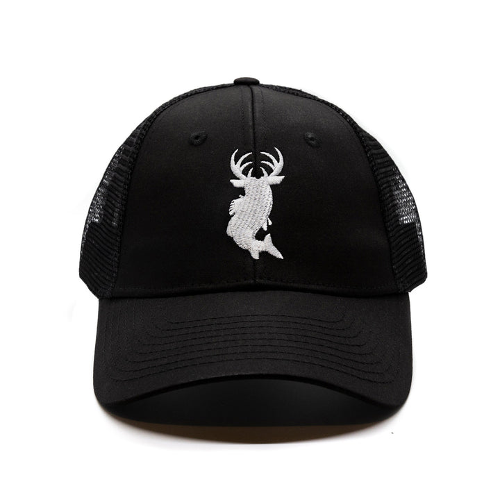 Buck N Bass Tournament Cap