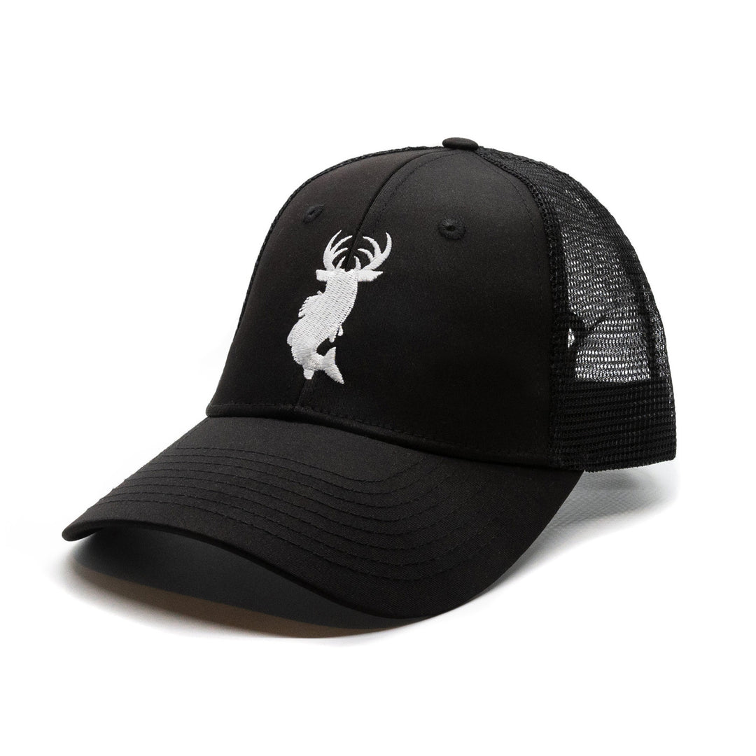 Buck N Bass Tournament Cap