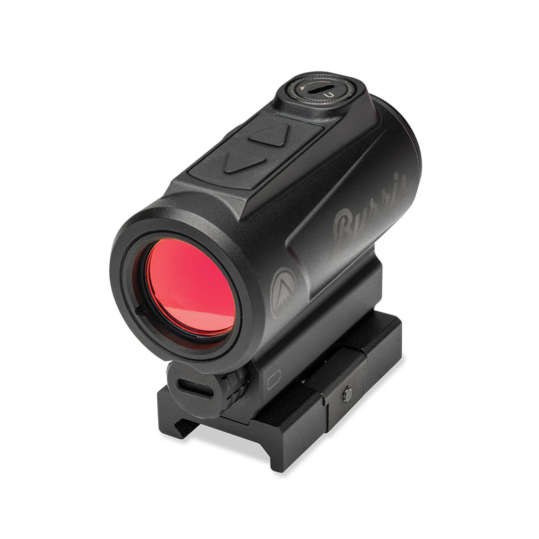 Burris FastFire RD Red Dot 2MOA