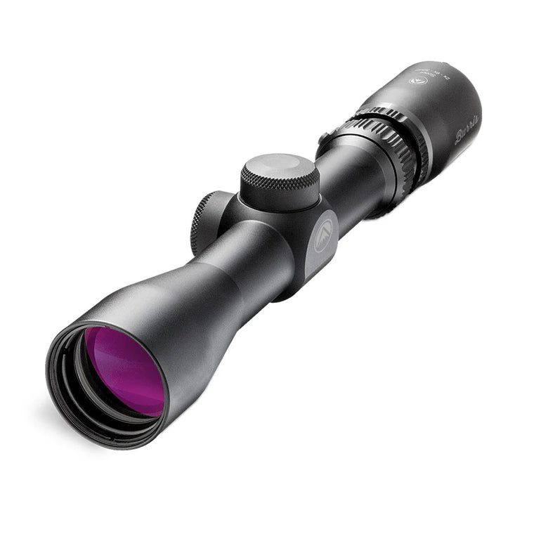 Burris Veracity 2-10x42 E-1 Ret Scope