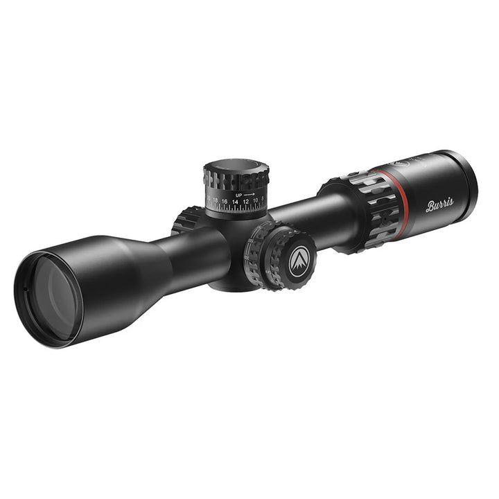 Burris Veracity PH 3-15x44 FFP ILLUM RC-MOA Scope