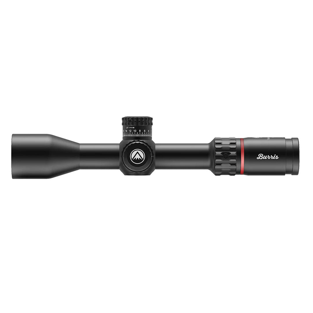 Burris Veracity PH 3-15x44 FFP ILLUM RC-MOA Scope