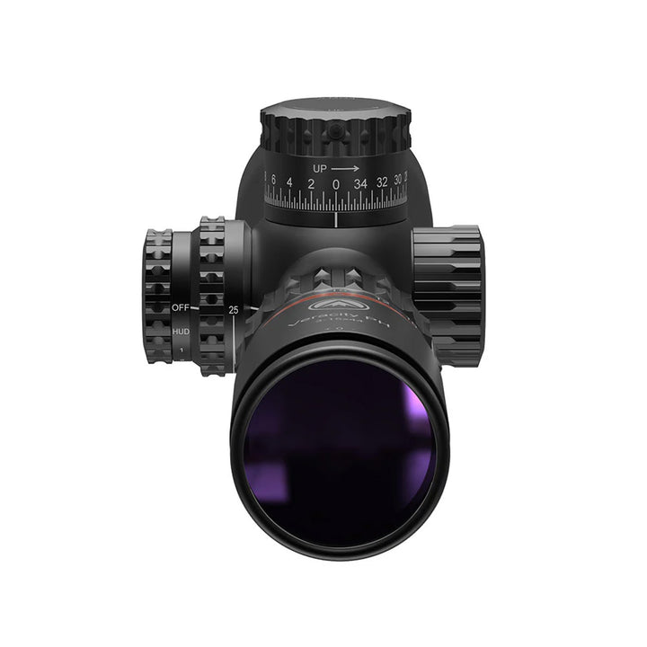 Burris Veracity PH 3-15x44 FFP ILLUM RC-MOA Scope