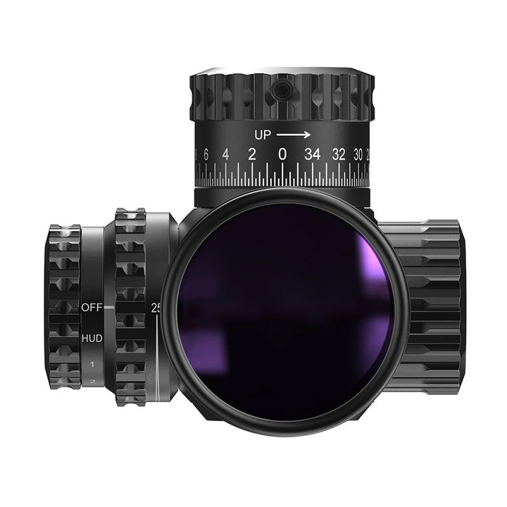 Burris Veracity PH 3-15x44 FFP ILLUM RC-MOA Scope