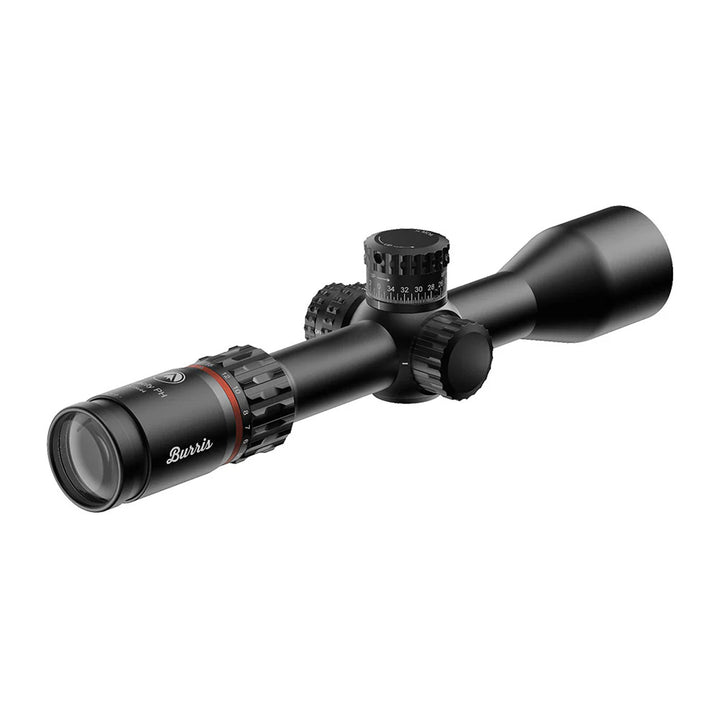 Burris Veracity PH 3-15x44 FFP ILLUM RC-MOA Scope