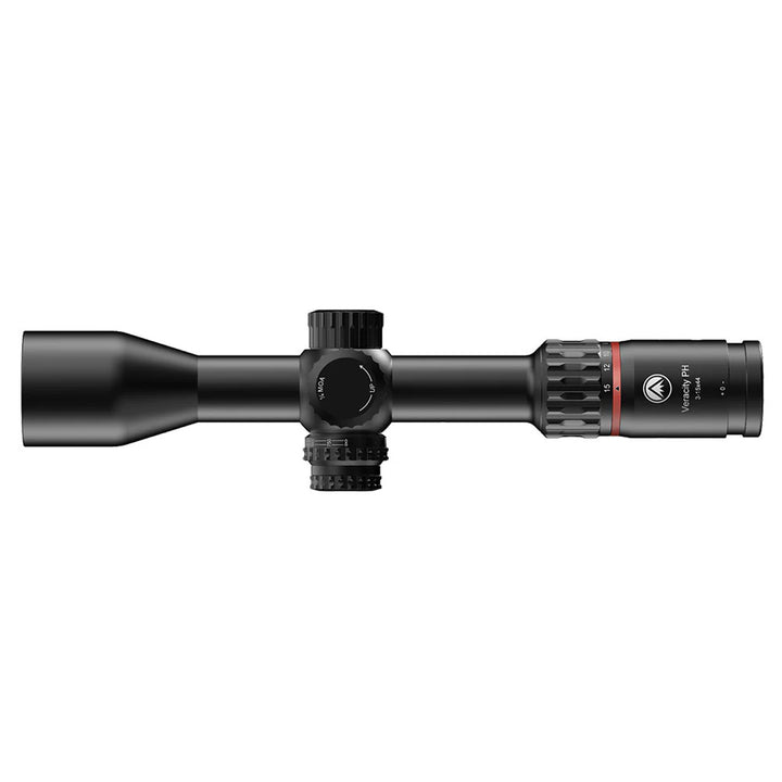 Burris Veracity PH 3-15x44 FFP ILLUM RC-MOA Scope