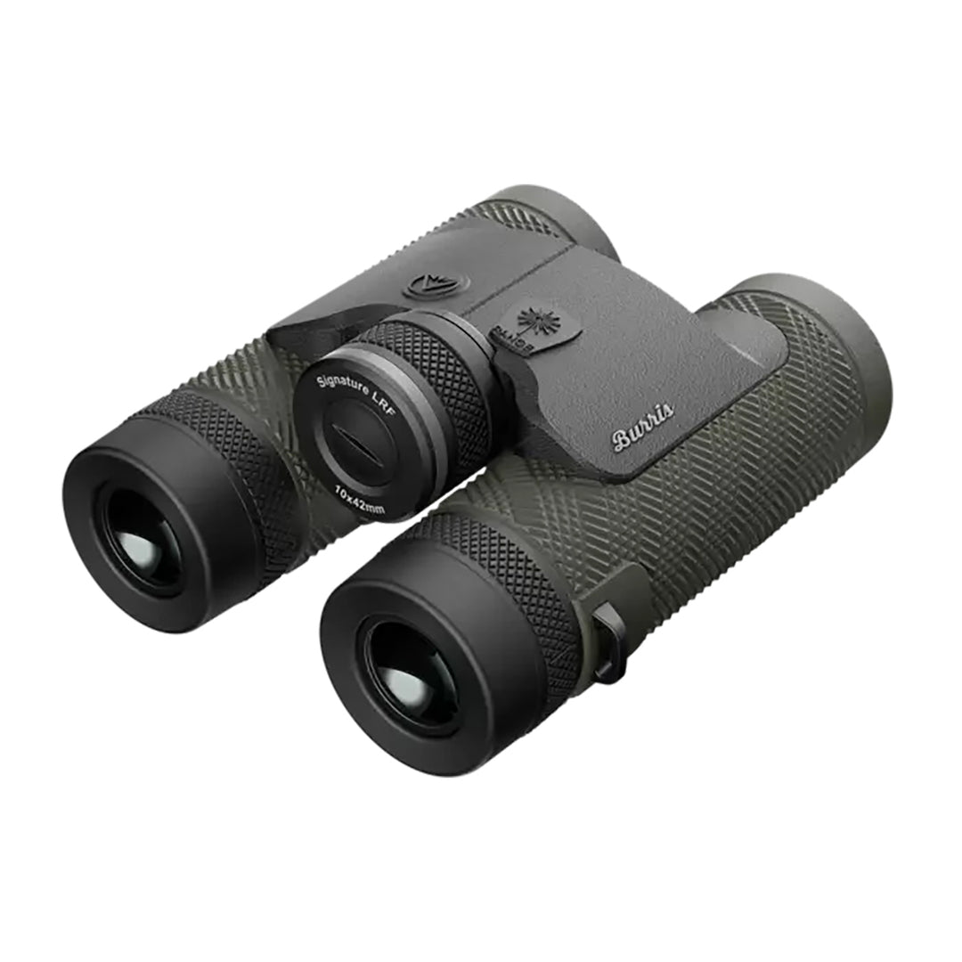 Burris Signature HD LRF Binoculars - 10x42