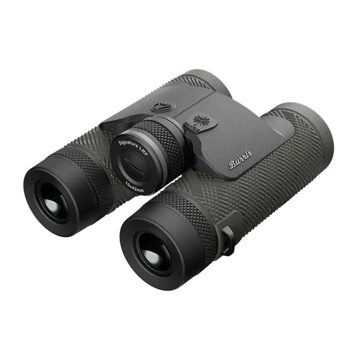 Burris Signature HD LRF Binoculars - 10x42