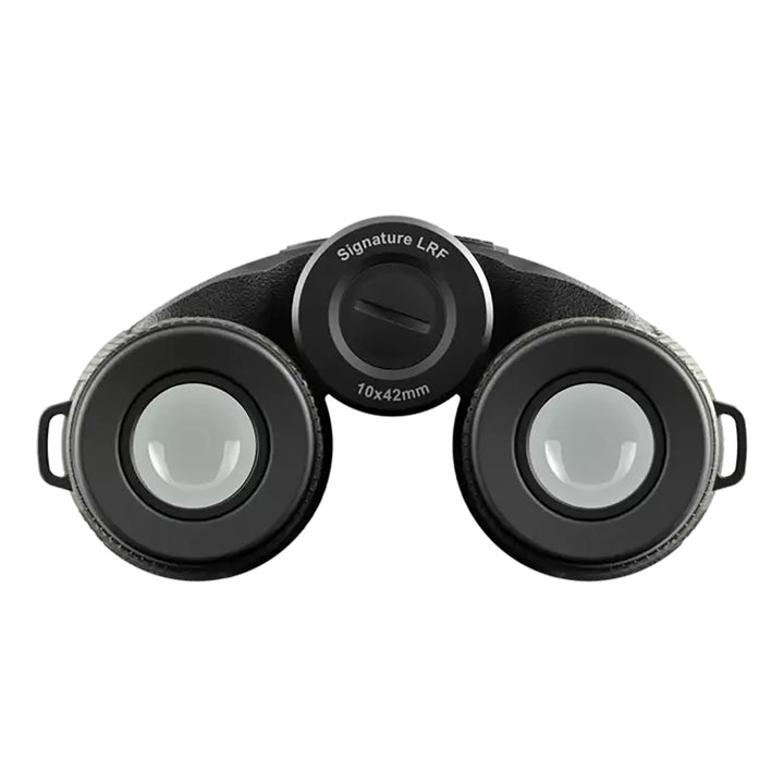 Burris Signature HD LRF Binoculars - 10x42