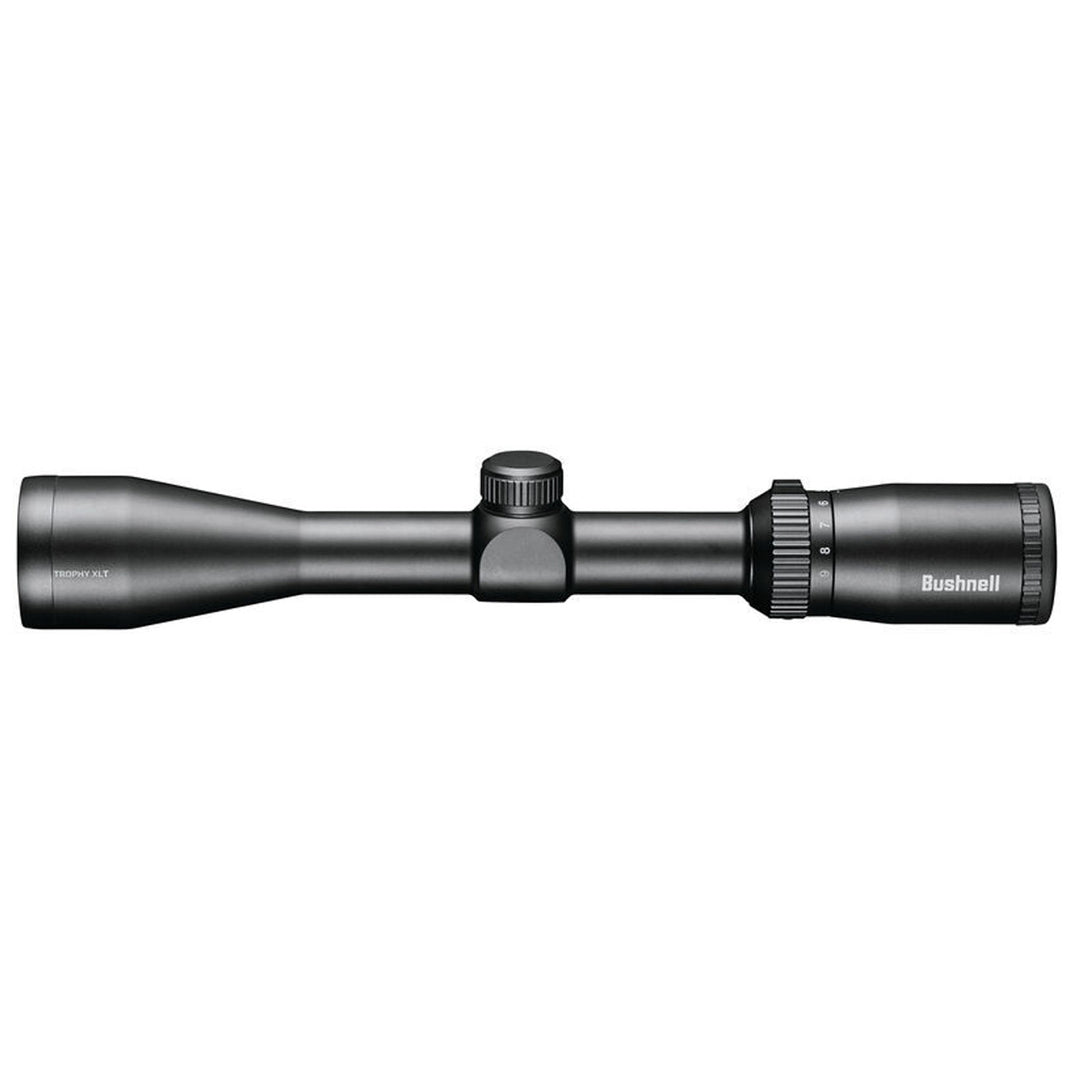 Bushnell Trophy XLT 3-9X40 DOA QBR Scope