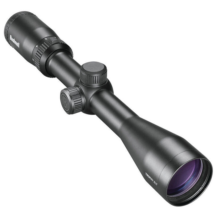 Bushnell Trophy XLT 3-9X40 DOA QBR Scope