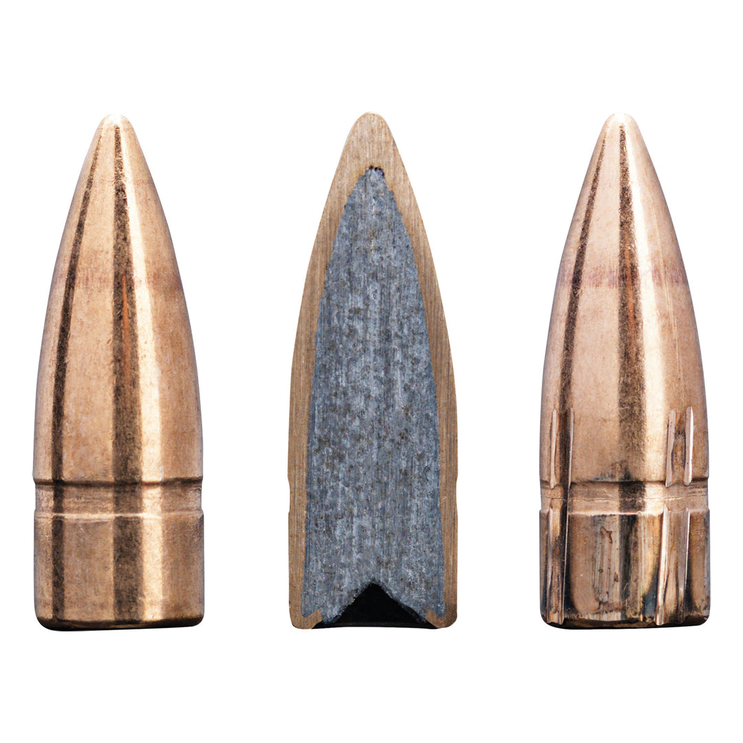 Sako 222 Rem 50gr Range Speedhead FMJ Centrefire Ammo - 50 Rounds .222 Rem