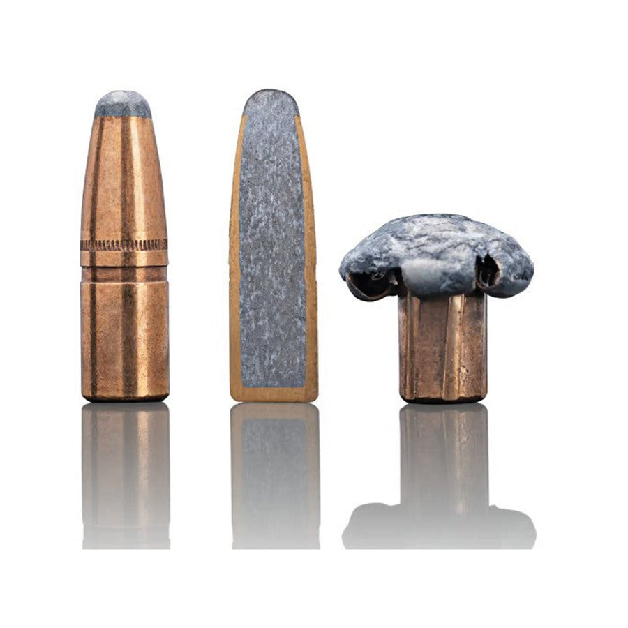 Sako 6.5 CM 156gr Hammerhead Centrefire Ammo - 20 Rounds 6.5 CREEDMOOR