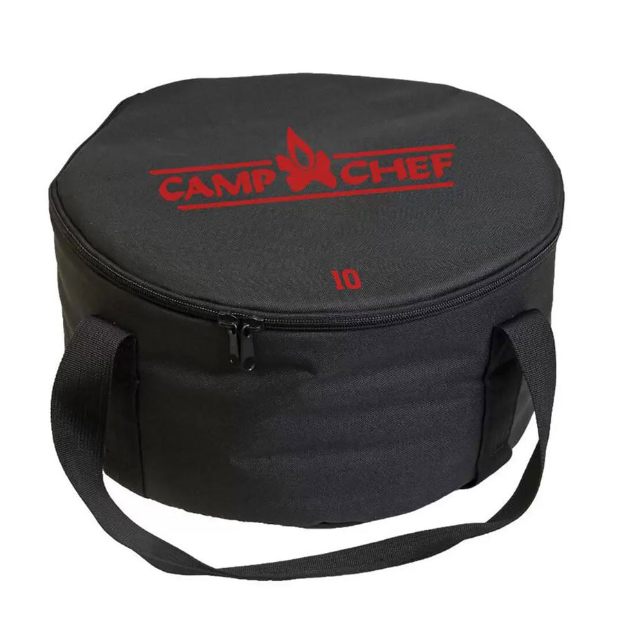 Camp Chef Dutch Oven Carry Bag - 10in 10in