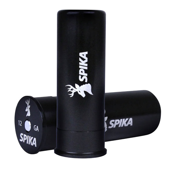 Spika Solid Snap Caps 12G
