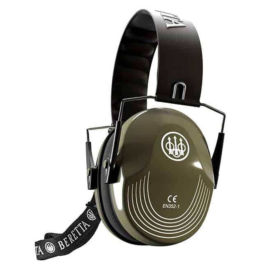 Beretta 25dB Protective Ear Muffs