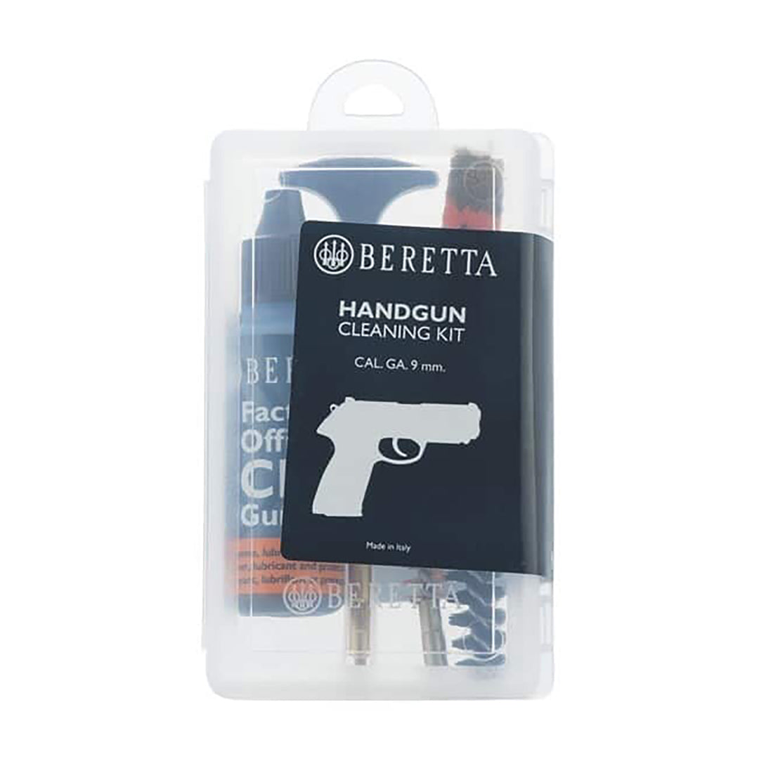 Beretta Cleaning Kit Pistol 9mm