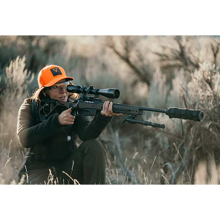 Tikka T3x CTR Adjustable 308 Win MT 24in Bolt Action Rifle