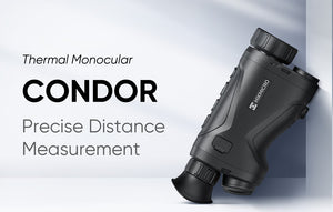 HikMicro Condor Indroduction