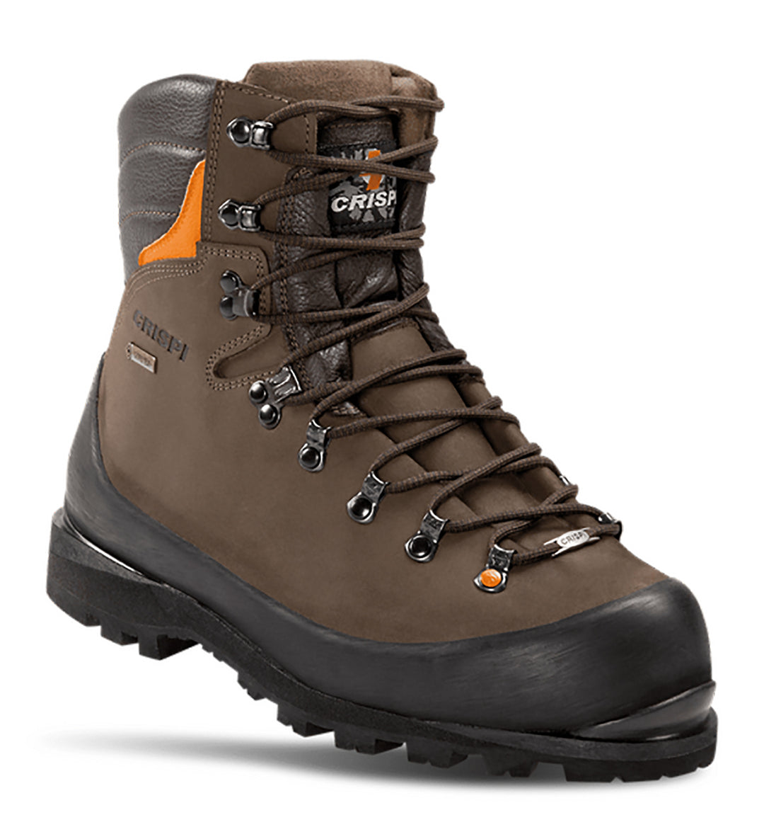 Crispi Granite Plus Ankle Lace Up Boot