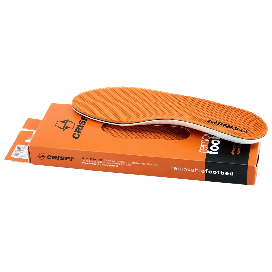 Crispi Replacement Footbed Insole