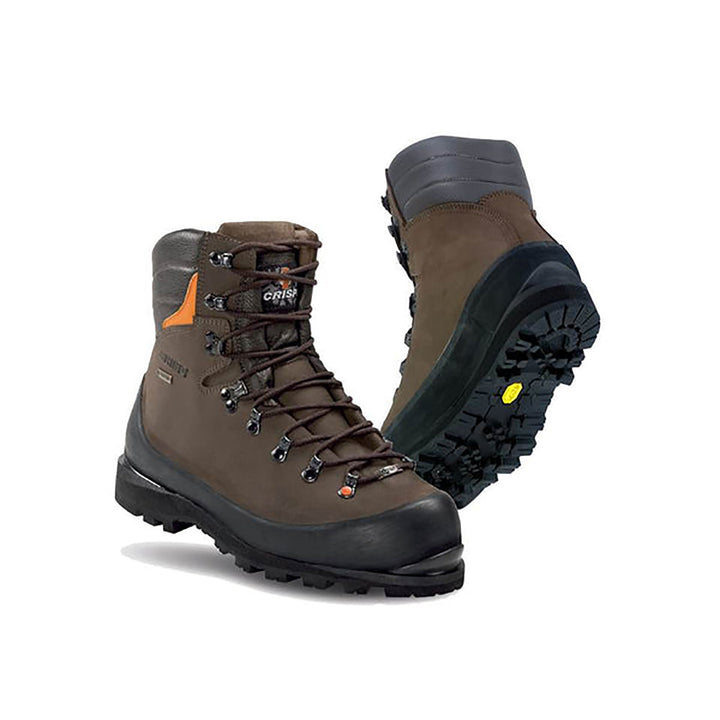 Crispi Granite Plus Ankle Lace Up Boot