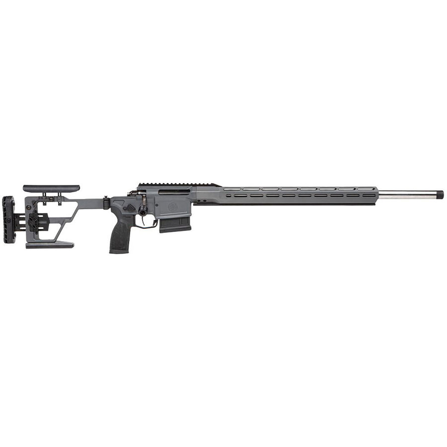 SIG Cross PRS 24in Folding Stock Rifle .308 WIN / Chassis