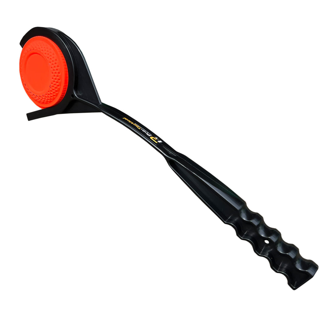 Pro-Tactical Clay Chucker Hand Held Clay Target Thrower