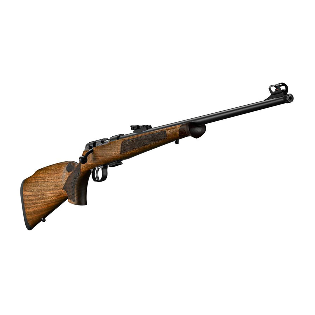 CZ 457 Premium Rimfire Bolt Action Rifle - .17 HMR