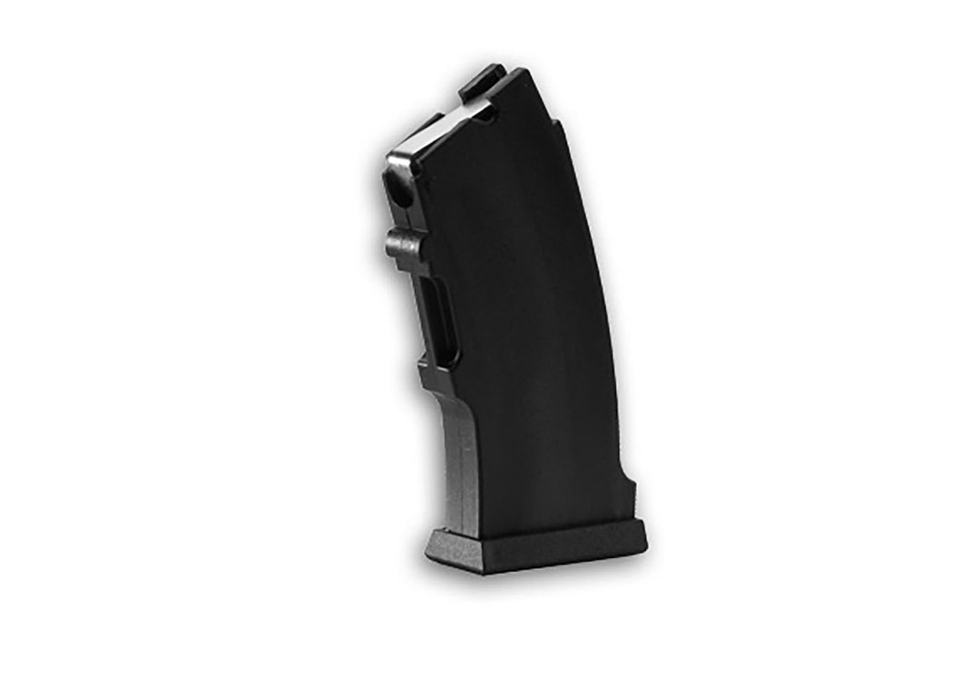 CZ 455-512-457-515 17HMR/22WMR 10rnd Polymer Magazine