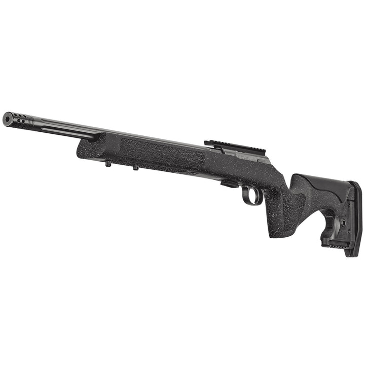 CZ 457 Varmint Long Range Precision Black 22LR 5rnd Mag Rimfire Rifle .22 LR