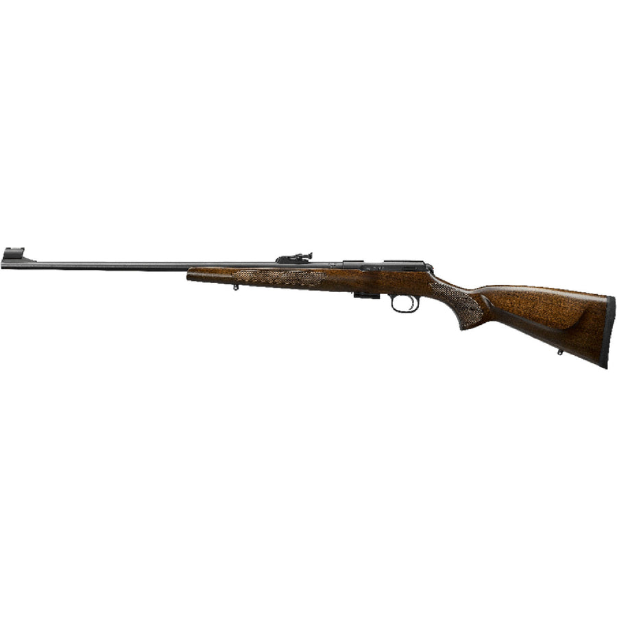 CZ 457 Lux 22LR 5rnd 24in TB .22 LR