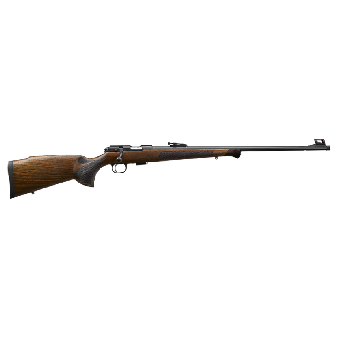 CZ 457 Premium Rimfire Bolt Action Rifle - .22 LR .22 LR