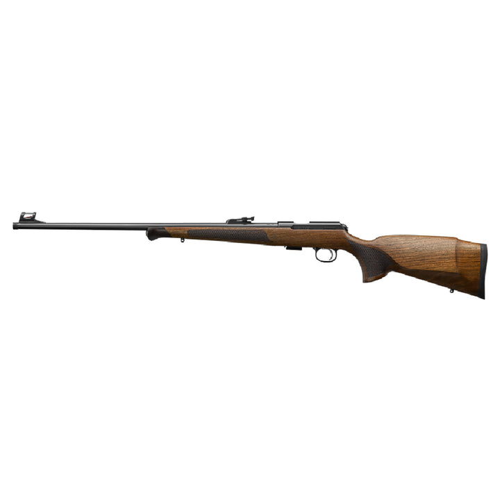 CZ 457 Premium Rimfire Bolt Action Rifle - .22 LR .22 LR