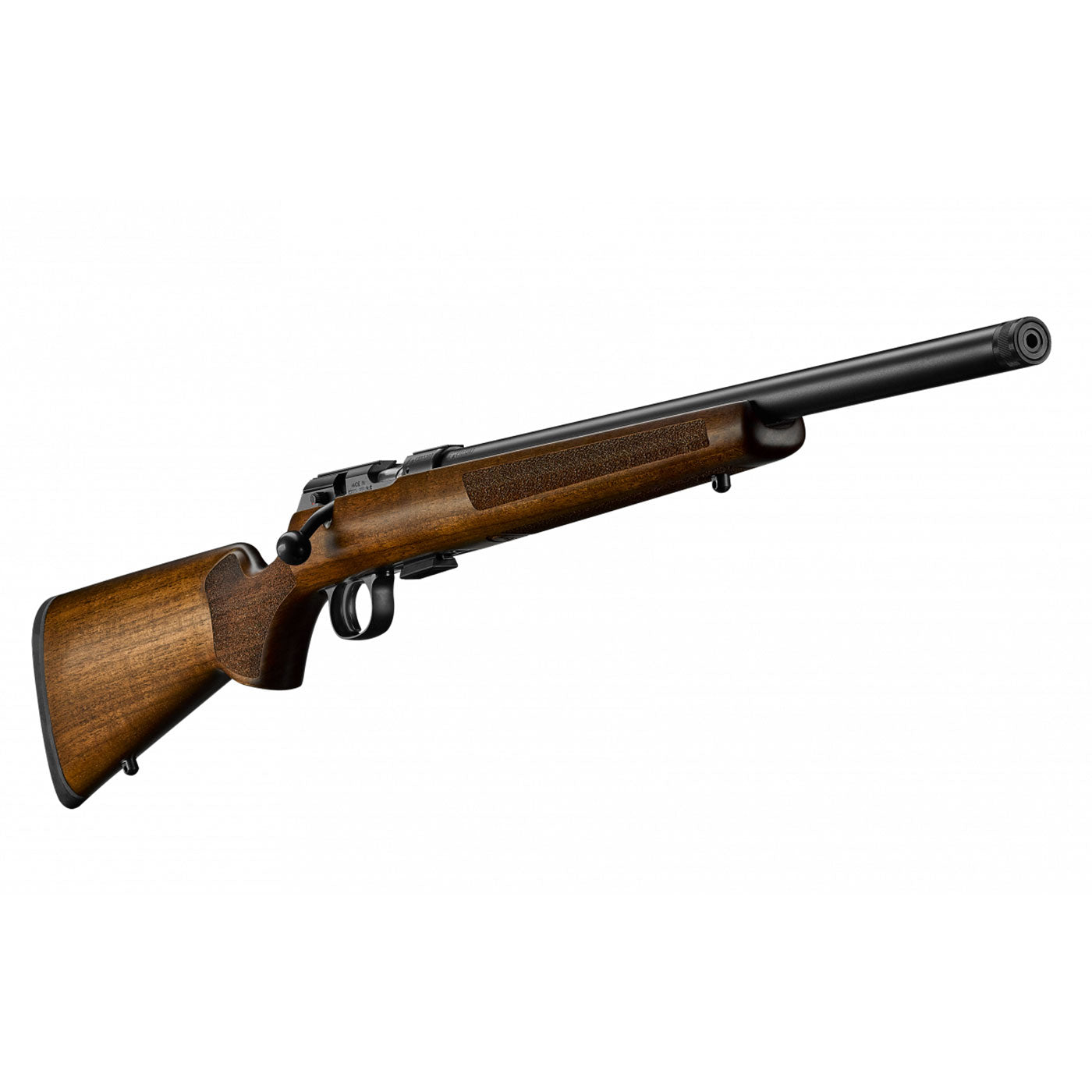 Cz Rimfire Bolt CZ 457 American Rimfire Bolt Action Rifle - Synthetic - .22 LR ...