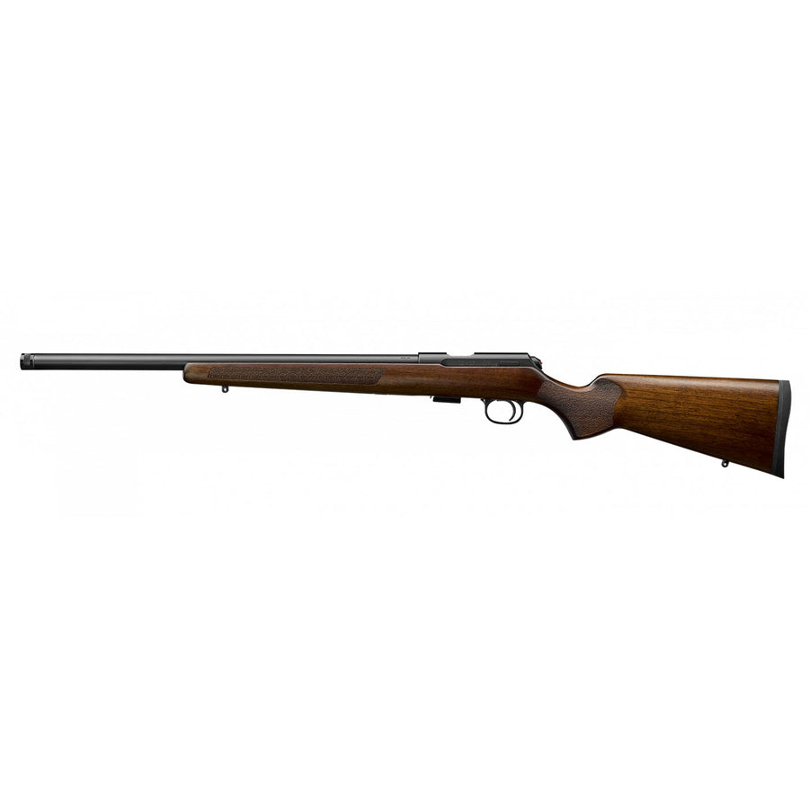 Cz Rimfire Bolt CZ 457 American Rimfire Bolt Action Rifle - Synthetic - .22 LR ...