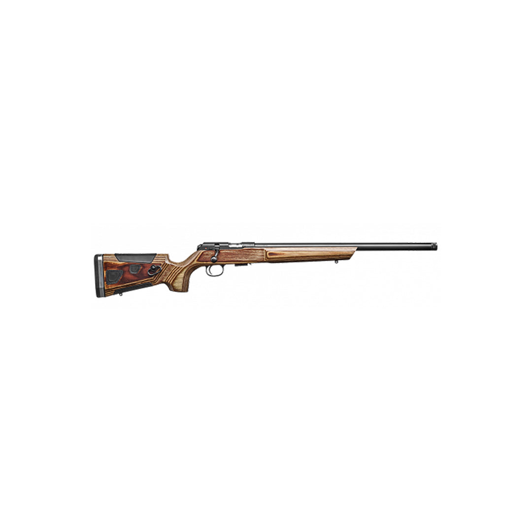 Cz Rimfire Bolt CZ 457 At-One Varmint Bolt Action Rimfire Rifle - Right Hand – Venture ...