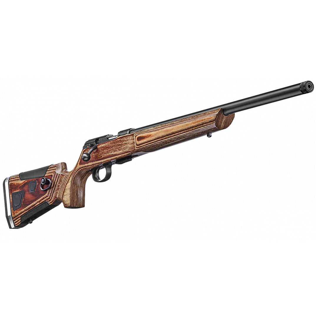 CZ 457 At-One Varmint 22LR 5rnd Rimfire Rifle .22 LR