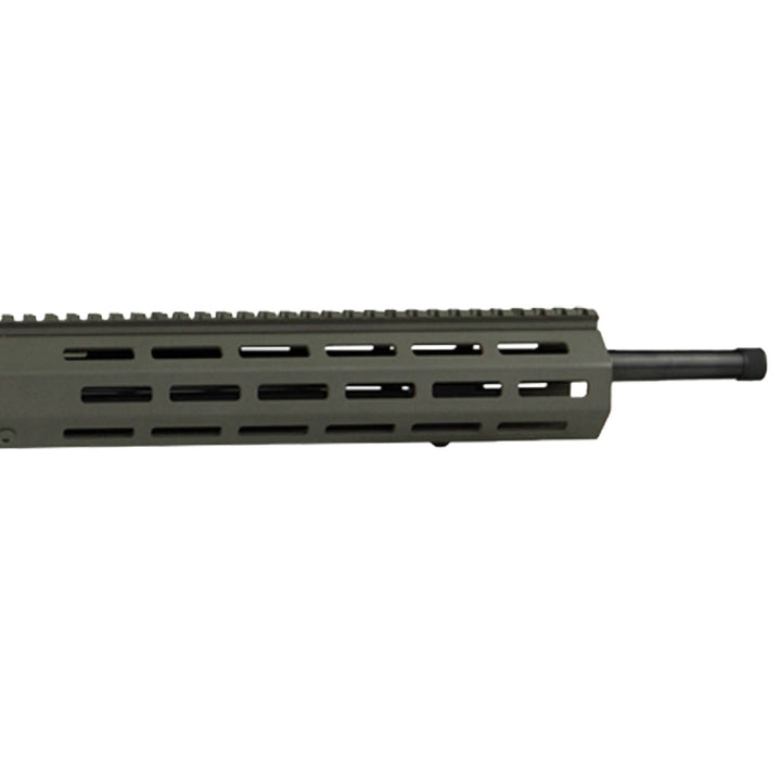 CZ 515 .22WMR Tactical TB Rimfire Lever Release Rifle