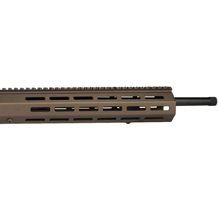 CZ 515 .22WMR Tactical TB Rimfire Lever Release Rifle