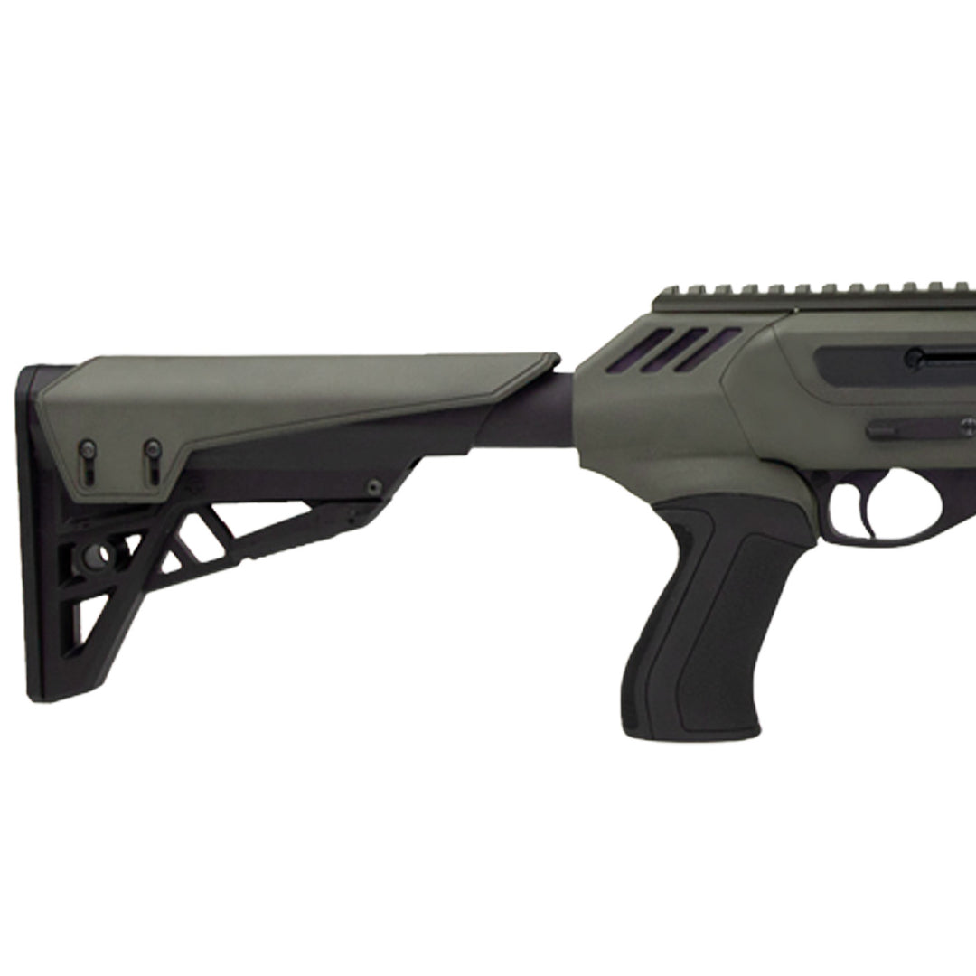 CZ 515 .22WMR Tactical TB Rimfire Lever Release Rifle
