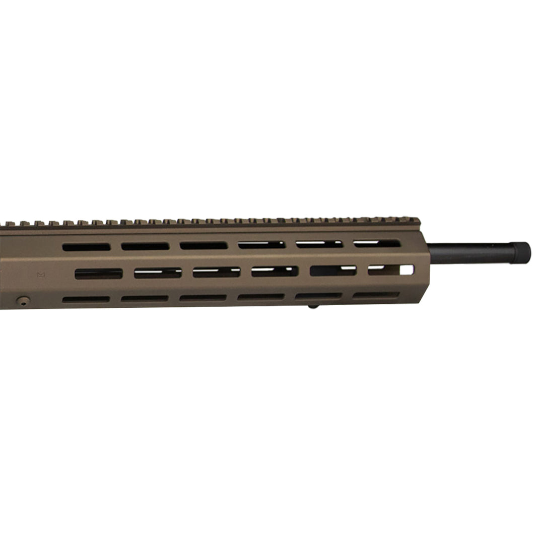 CZ 515 .22WMR Tactical TB Rimfire Lever Release Rifle Bronze / .22 WMR