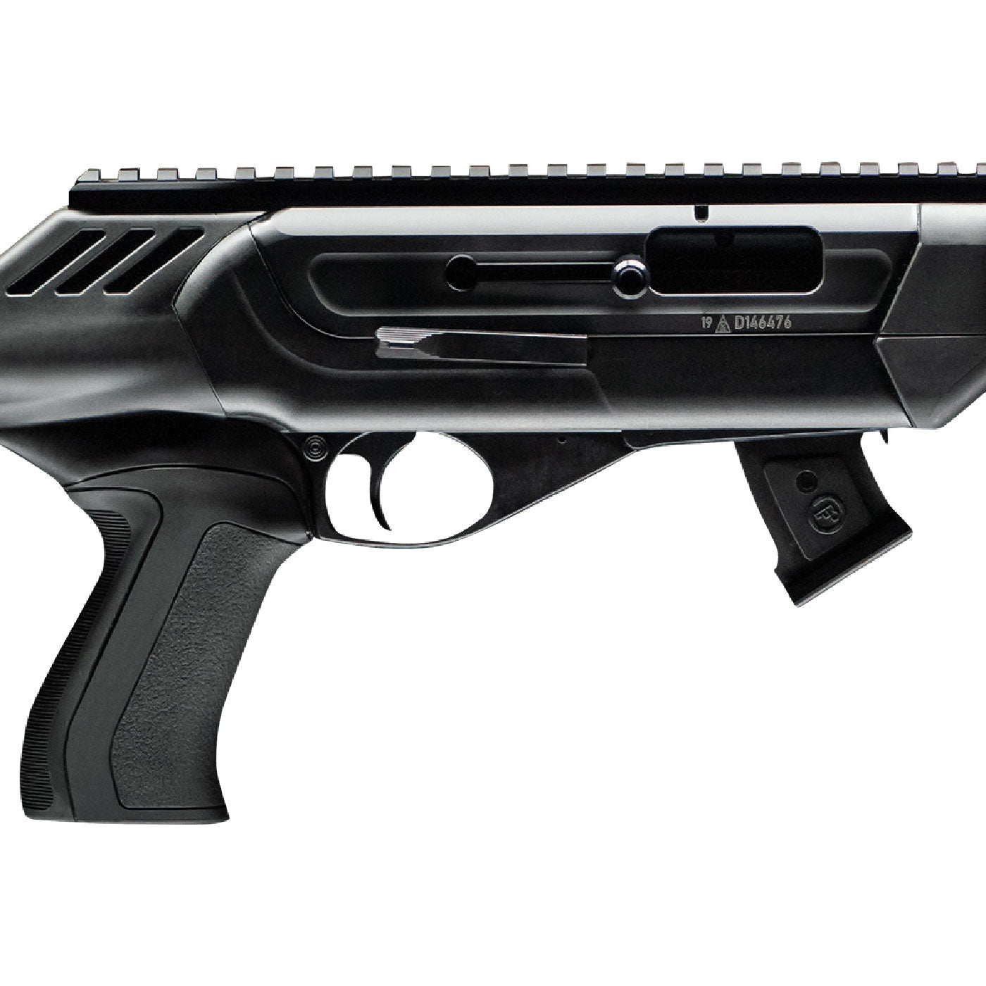 CZ 515 22LR Tactical TB 10rnd Mag – Venture Hunting