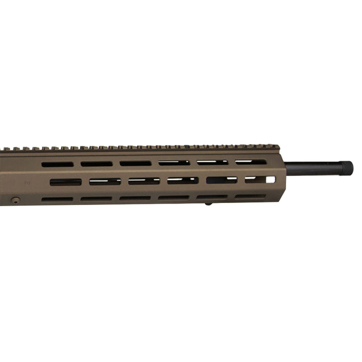 CZ 515 PRO Midnight Bronze 22LR TB 10rnd Mag .22 LR / Bronze