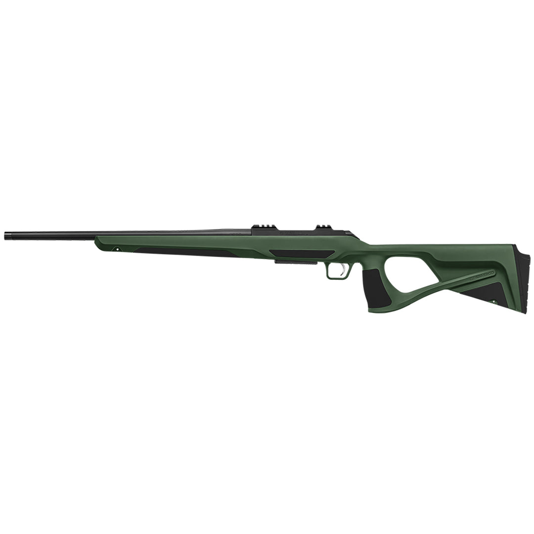 CZ 600 Ergo 223Rem 5rnd Mag Centrefire Rifle .223 REM