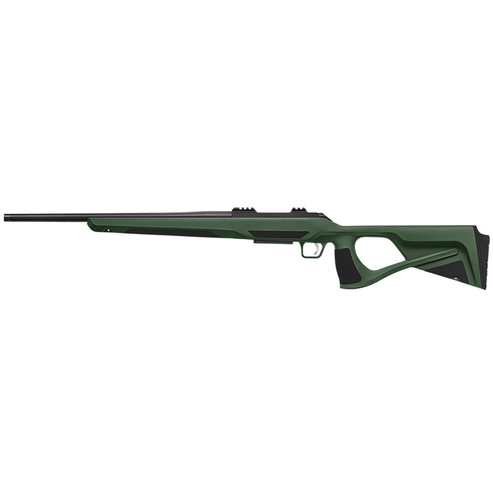 CZ 600 Ergo 223Rem 5rnd Mag Centrefire Rifle .223 REM