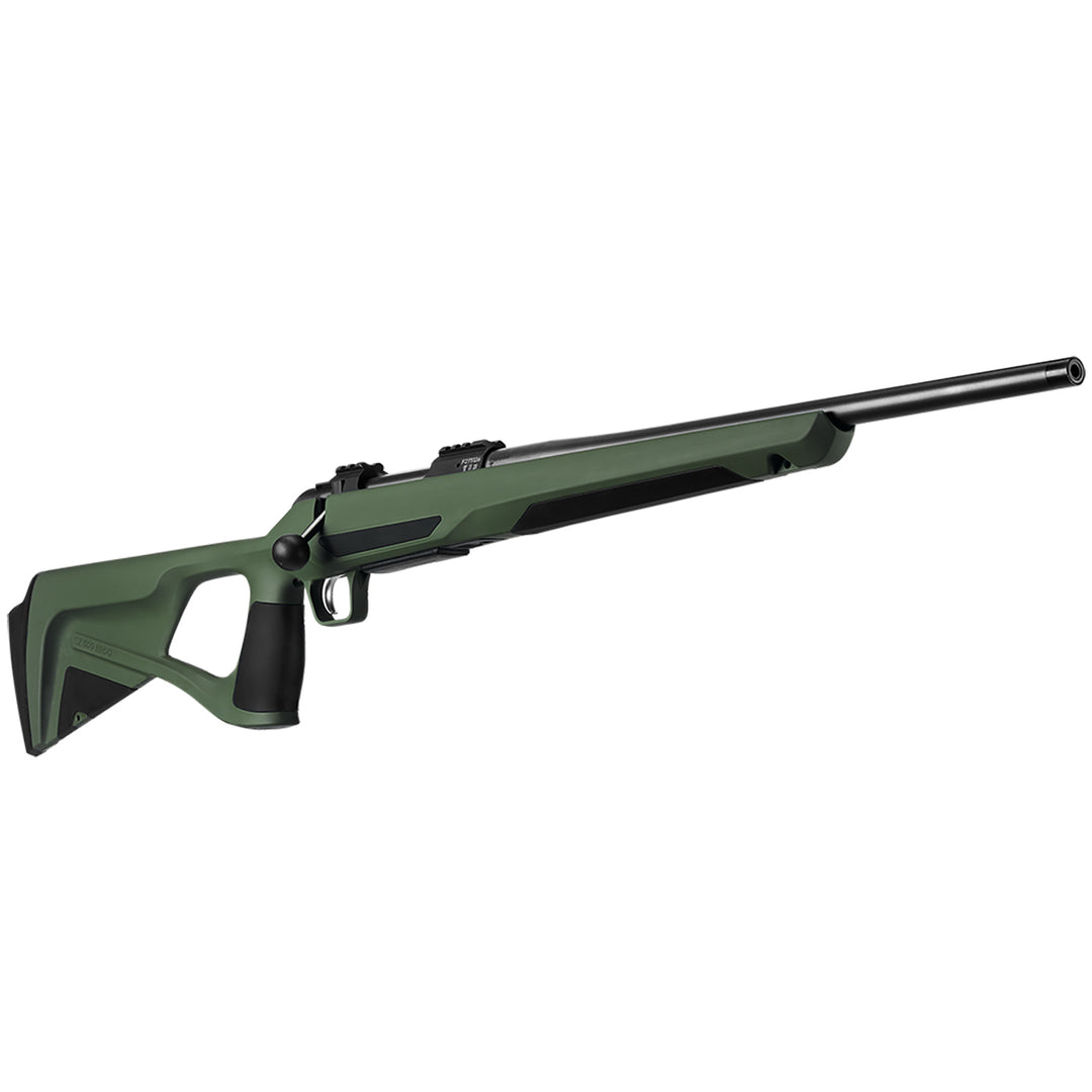 CZ 600 Ergo 223Rem 5rnd Mag Centrefire Rifle .223 REM